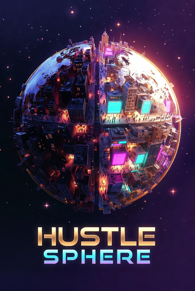 Hustle Sphere