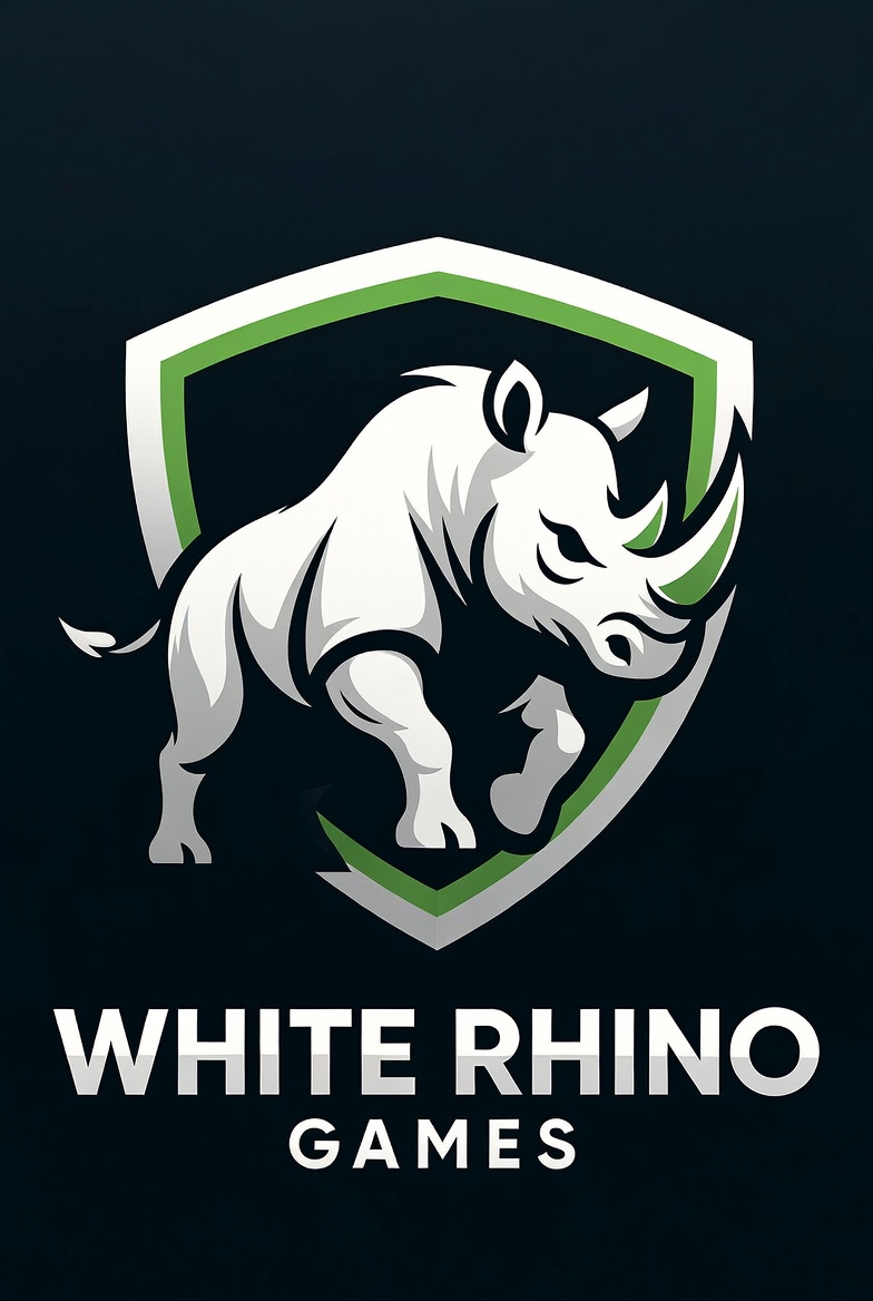 White Rhino Games